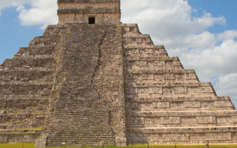 Chichen-Itza Deluxe + 2 Cenotes