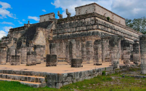 Chichen-Itza Classic