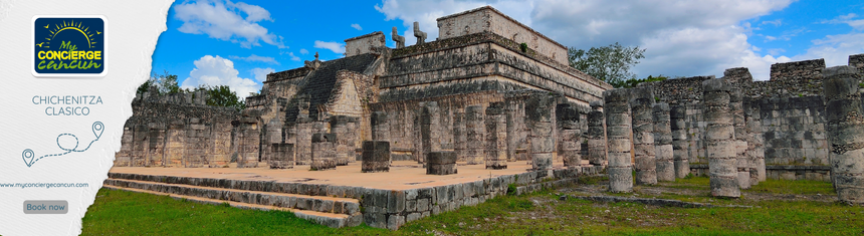 Chichen-Itza Classic