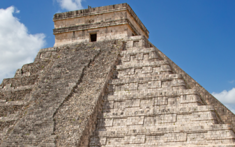 Chichen-Itza Plus