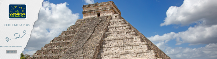 Chichen-Itza Plus