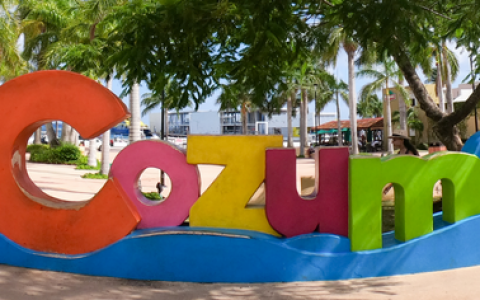 Cozumel Basic