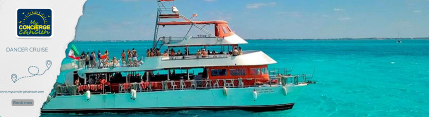 Dancer Cruise