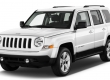 Truck Rental 5 passengers