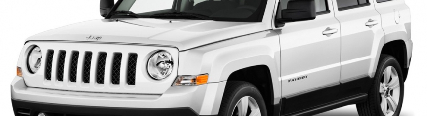 Truck Rental 5 passengers