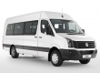Van Rental 12 passengers